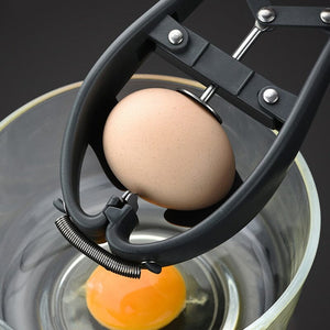 🥚Stainless steel egg opener 304🥚
