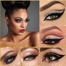 Load image into Gallery viewer, Self-adhesive Long Lasting Eyeliner Eyelash Glue Pencil💃🏻
