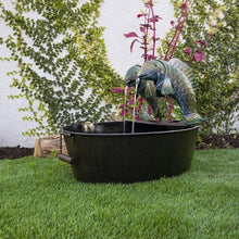Load image into Gallery viewer, Fountain Yard Art Decor