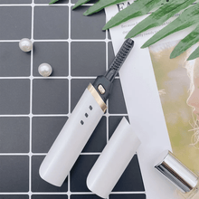 Load image into Gallery viewer, Heated Eyelash Curler