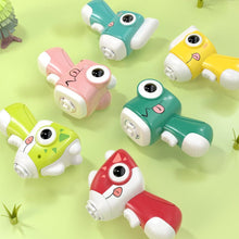 Load image into Gallery viewer, Luminous Flying Saucer Dinosaur Gyroscope