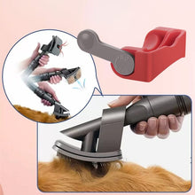 Load image into Gallery viewer, Dyson V8 Pet Brush Head Set