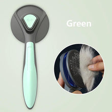 Load image into Gallery viewer, Pets Grooming Comb For Dogs And Cats