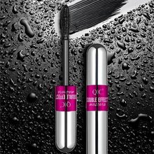 Load image into Gallery viewer, Waterproof Double-ended 4D Silk Fiber Mascara