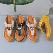 Load image into Gallery viewer, Fashion Beach Sandal