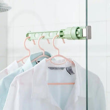 Load image into Gallery viewer, Pre-Sales&gt;&gt;Portable Window Drying Rack