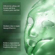 Load image into Gallery viewer, 🔥HOT SALE - Cleansing Stick Green Tea Stick Mask