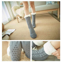 Load image into Gallery viewer, House-stay Slipper Socks(1 pair)