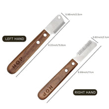 Load image into Gallery viewer, 🐱Pet Hair Remover Comb🐶