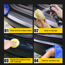 Load image into Gallery viewer, Rubber And Plastic Freshener