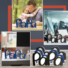 Load image into Gallery viewer, Dad Picture Frame