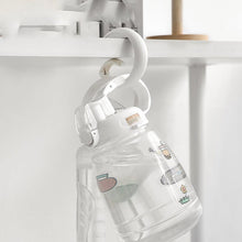 Load image into Gallery viewer, Portable Bag Hanger