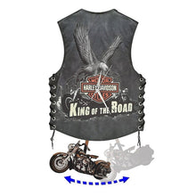 Load image into Gallery viewer, Motorcycle Pendulum Clock