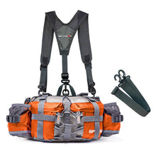 Load image into Gallery viewer, Outdoor Hiking Waist Bag