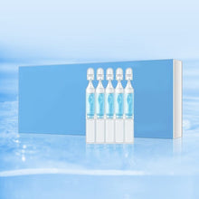 Load image into Gallery viewer, Tokyo Oligopeptide Small Bubble Cleaning Essence 10pcs