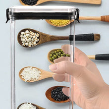 Load image into Gallery viewer, Air Seal Storage Box