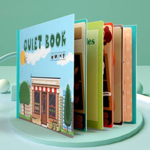 Load image into Gallery viewer, Picture Book for Kids to Develop Learning Skills