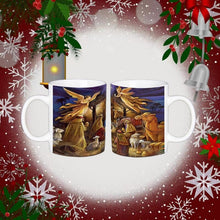 Load image into Gallery viewer, Christian Print Mug