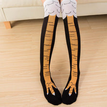Load image into Gallery viewer, 🐔Chicken Legs Socks🐔