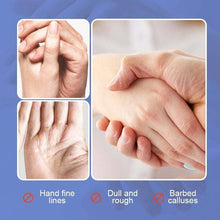 Load image into Gallery viewer, Hyaluronic Acid Hand Cream