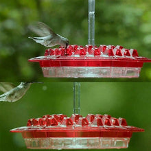 Load image into Gallery viewer, New Hummingbird Feeder