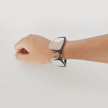 Load image into Gallery viewer, WRIST FOLDING MULTI-COLOR CONVENIENT READING GLASSES