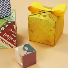 Load image into Gallery viewer, Envelope Gift Box Scribe Board