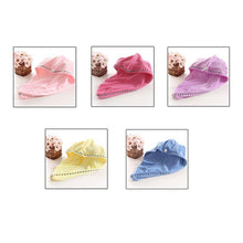 Load image into Gallery viewer, Eco Friendly Super Absorbent Hair Towel Wrap