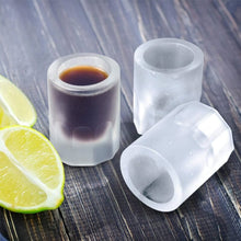 Load image into Gallery viewer, 🧊Ice Cube Molds🥃
