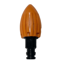Load image into Gallery viewer, The Gutter Cleaning Tool Water Rocket Cleaning Nozzle