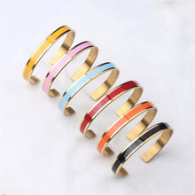 Load image into Gallery viewer, Multiple Color Bangle