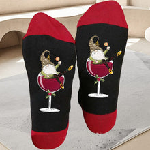 Load image into Gallery viewer, Christmas Socks