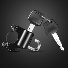 Load image into Gallery viewer, Multifunctional motorcycle helmet security lock💗