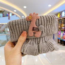 Load image into Gallery viewer, Kid&#39;s Lace Snood