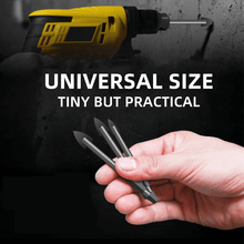 Load image into Gallery viewer, Efficient Universal Drilling Tools(5 pcs)