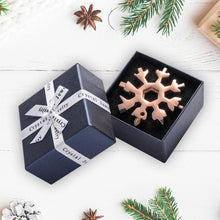 Load image into Gallery viewer, (🎁Pre Christmas Sale)Saker 18-in-1 stainless steel snowflakes multi-tool