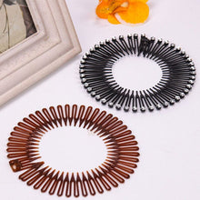 Load image into Gallery viewer, Comb Hair Clips(12 PCS)
