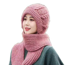 Load image into Gallery viewer, 🥰Hat and Scarf🥰