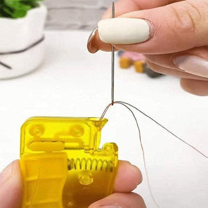 Auto Needle Threader💗