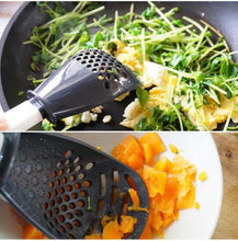 Load image into Gallery viewer, Creative Grated Ginger Garlic Multifunctional Spoon