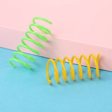 Load image into Gallery viewer, Springs Interactive Toys for Cats