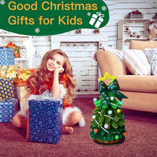 Load image into Gallery viewer, Twisted Stick Christmas Tree