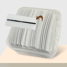 Load image into Gallery viewer, Reusable Self-Adhesive Eyelash Jelly Strips