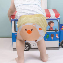 Load image into Gallery viewer, Baby Potty Training Underwear
