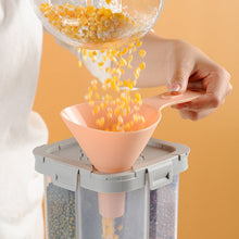 Load image into Gallery viewer, 6-in-1 Multifunctional Funnel Set