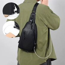 Load image into Gallery viewer, Waterproof Shoulder Bag