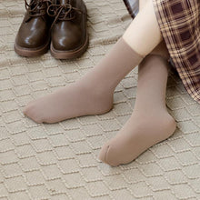 Load image into Gallery viewer, Winter Soft Plush Floor Socks