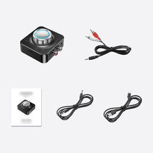Load image into Gallery viewer, Bluetooth 5.0 Audio RCA Receiver