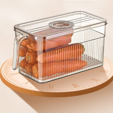 Load image into Gallery viewer, Refrigerator Vegetable Storage Box