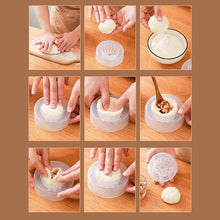 Load image into Gallery viewer, 🥟Handmade Baozi Maker🥟